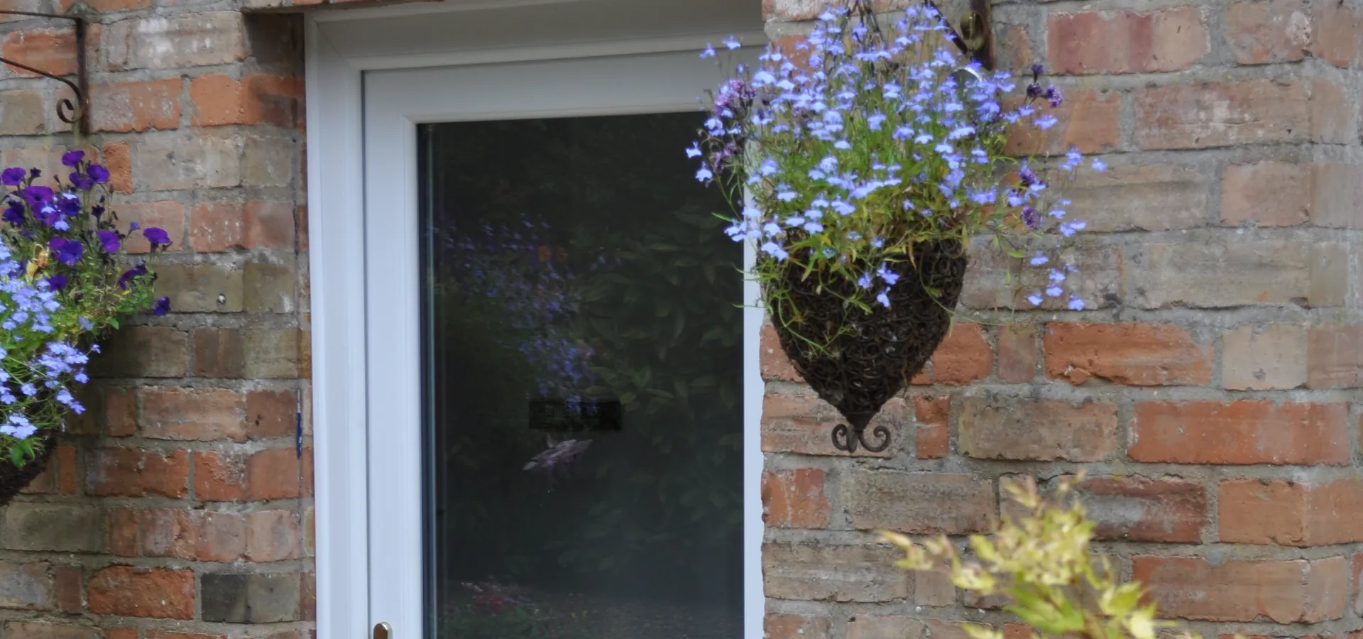 Double Glazing Doors Forest Gate