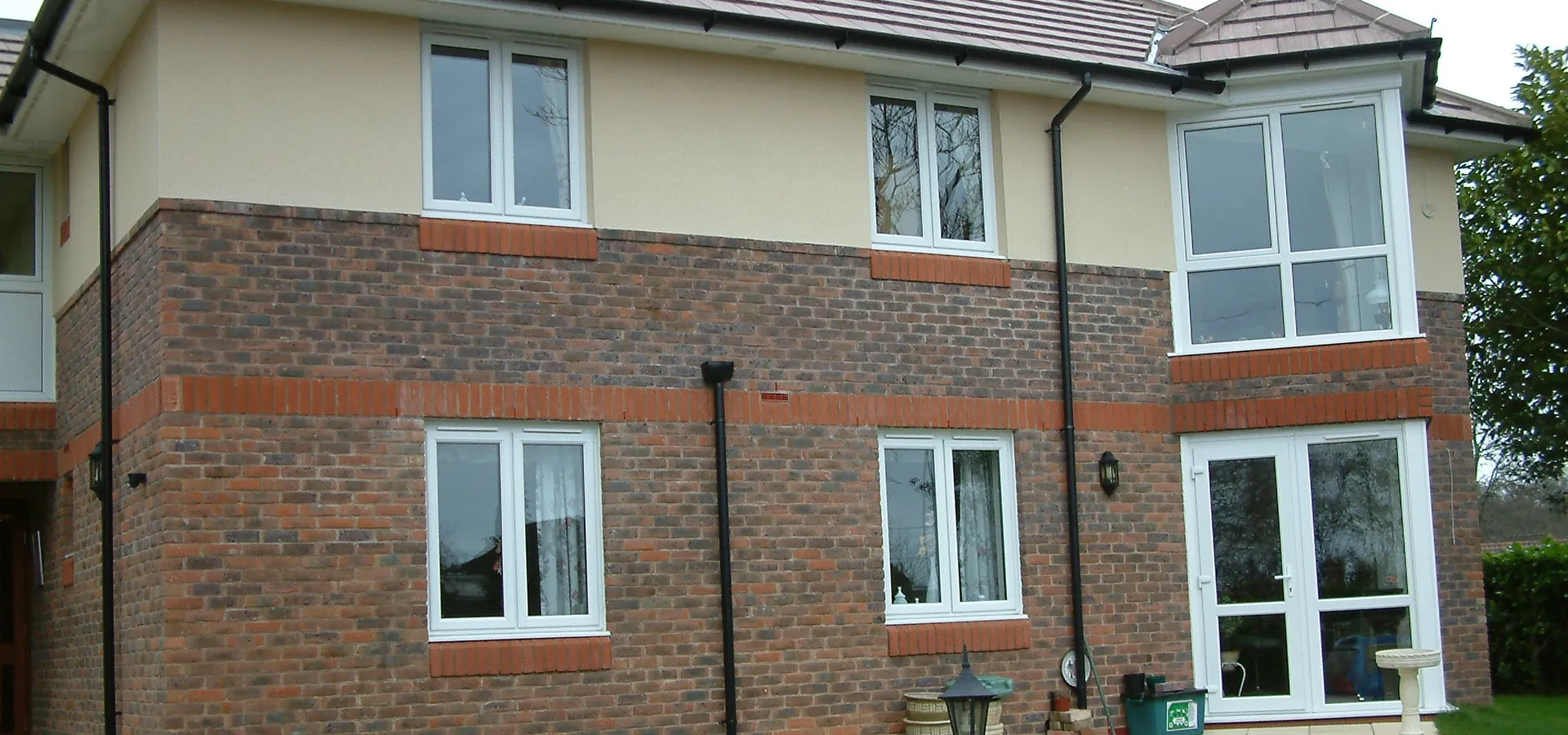 Double Glazing Prices Forest Gate